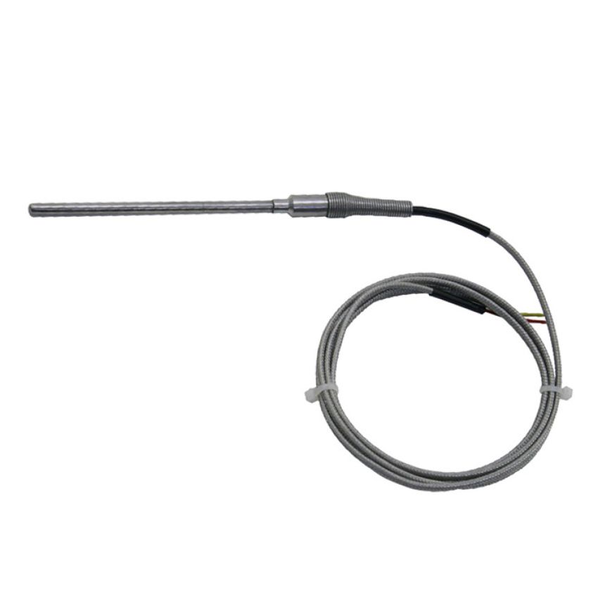 Snow Performance EGT Probe w/ Yellow K Type