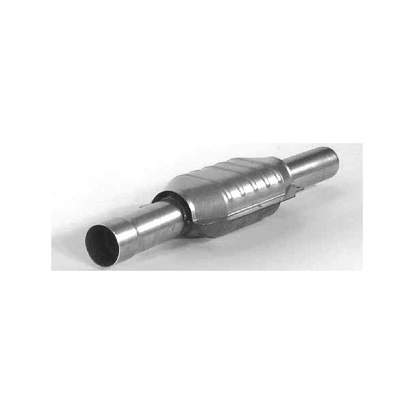 Davico Mfg 14461 Direct Fit Catalytic Converter