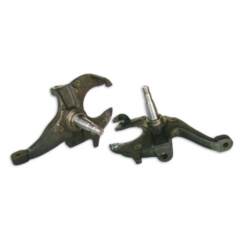 Ridetech 11399300 82-03 Chevy S10 2in Drop Spindles