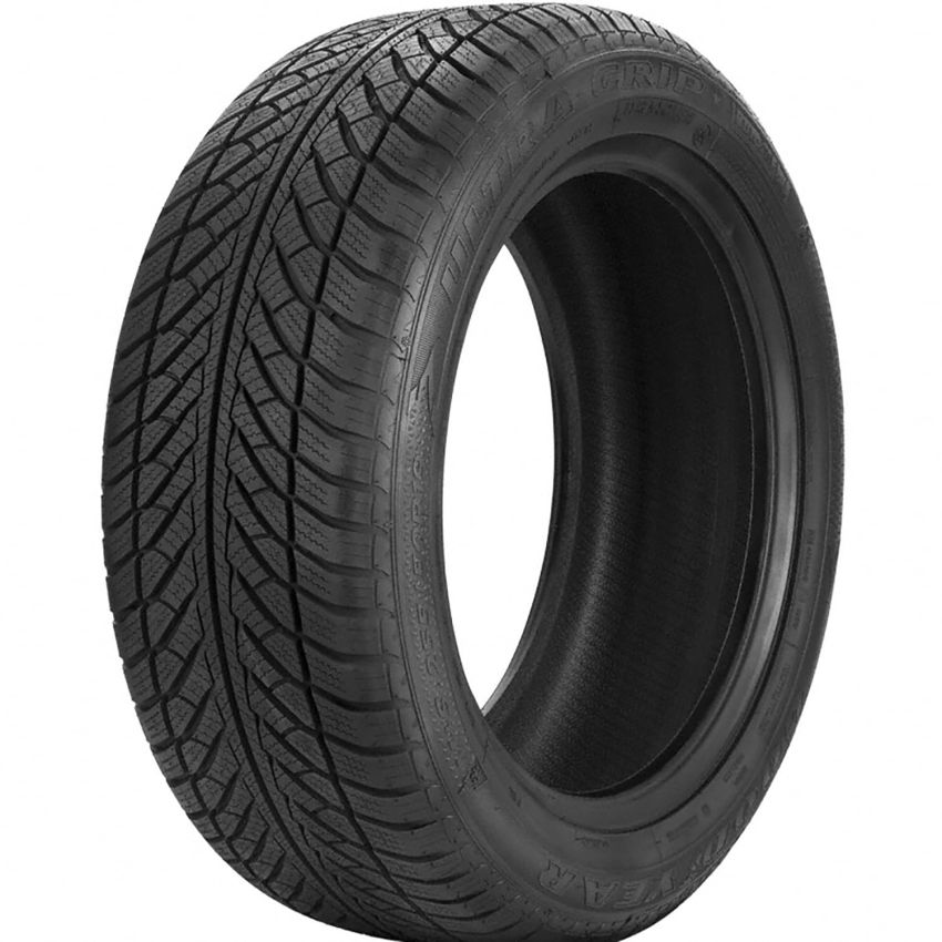 Goodyear  117046645 205/55R16 XL Ultra Grip 9+