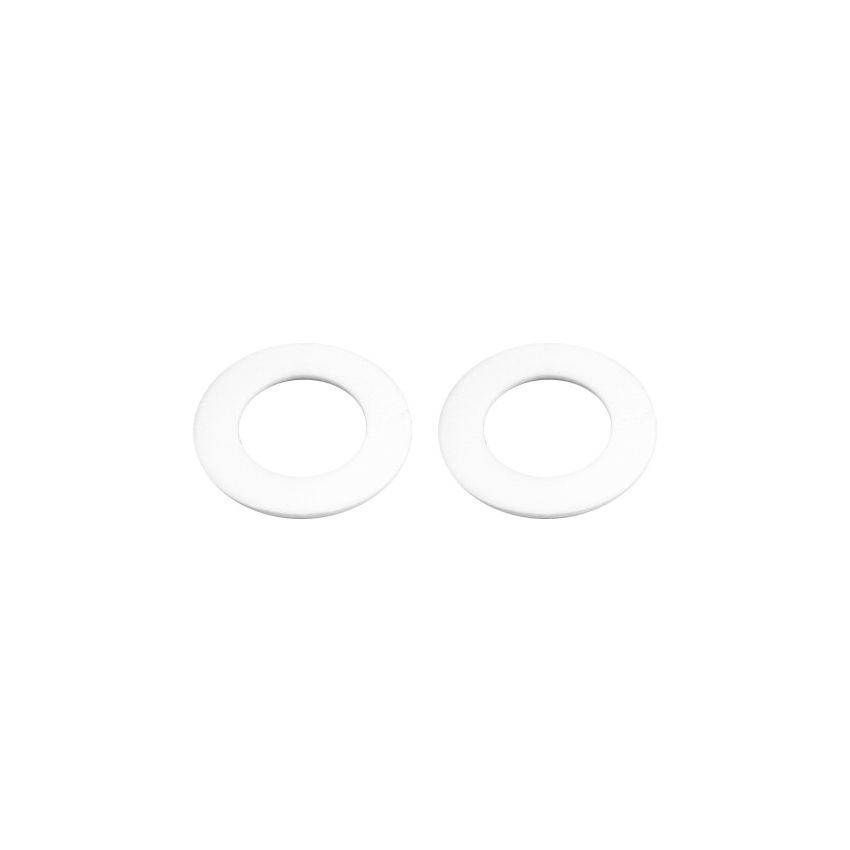AEROMOTIVE AFS15045 8an Nylon Washers (2)
