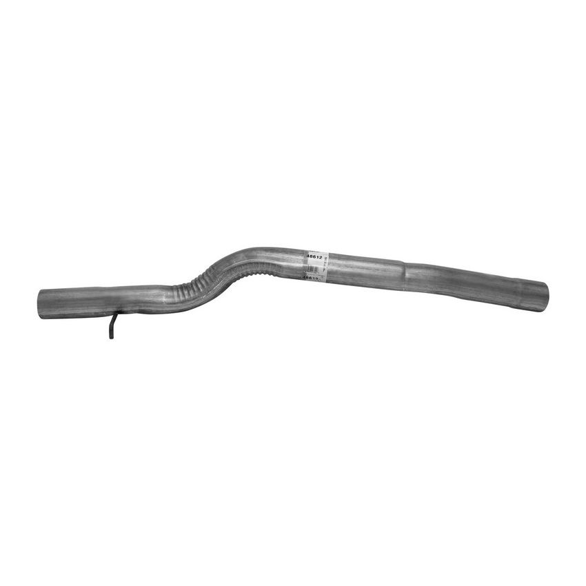 AP Exhaust 48612 Prebent Exhaust Pipe