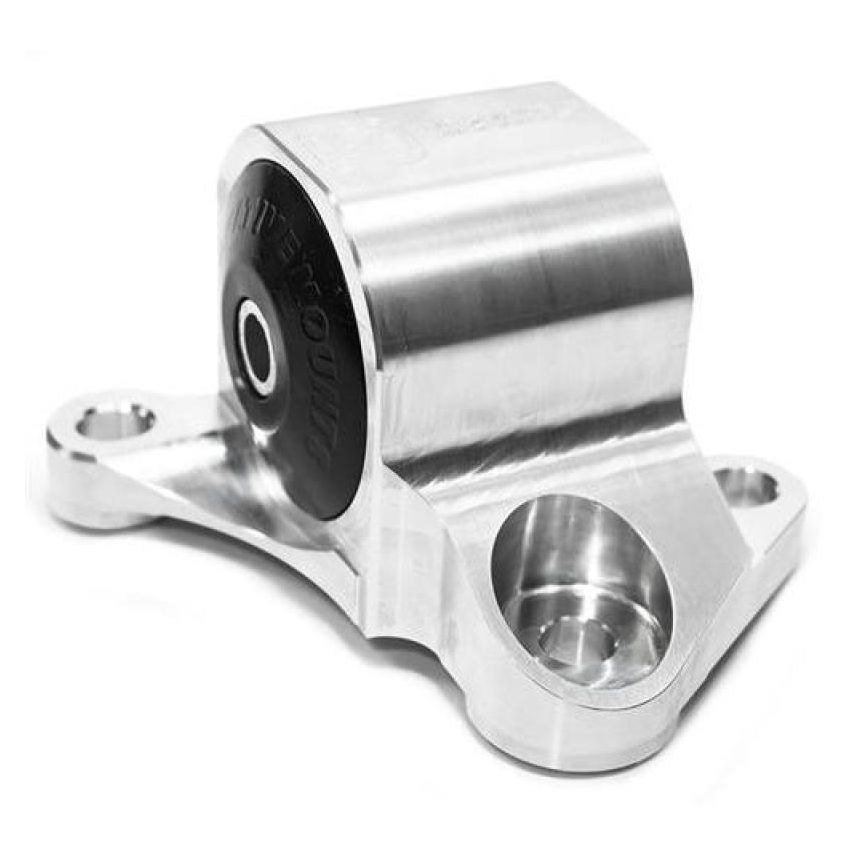 Innovative 97-01 CR-V B-Series Silver Aluminum Mount 85A Bushing (RH Side Mount Only)