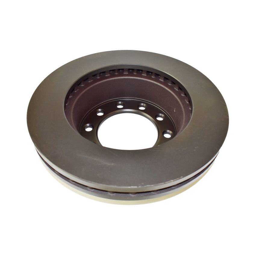 DBA 42155 03-10 Ford F-250 Super Duty Front 4000 Series Standard Rotor