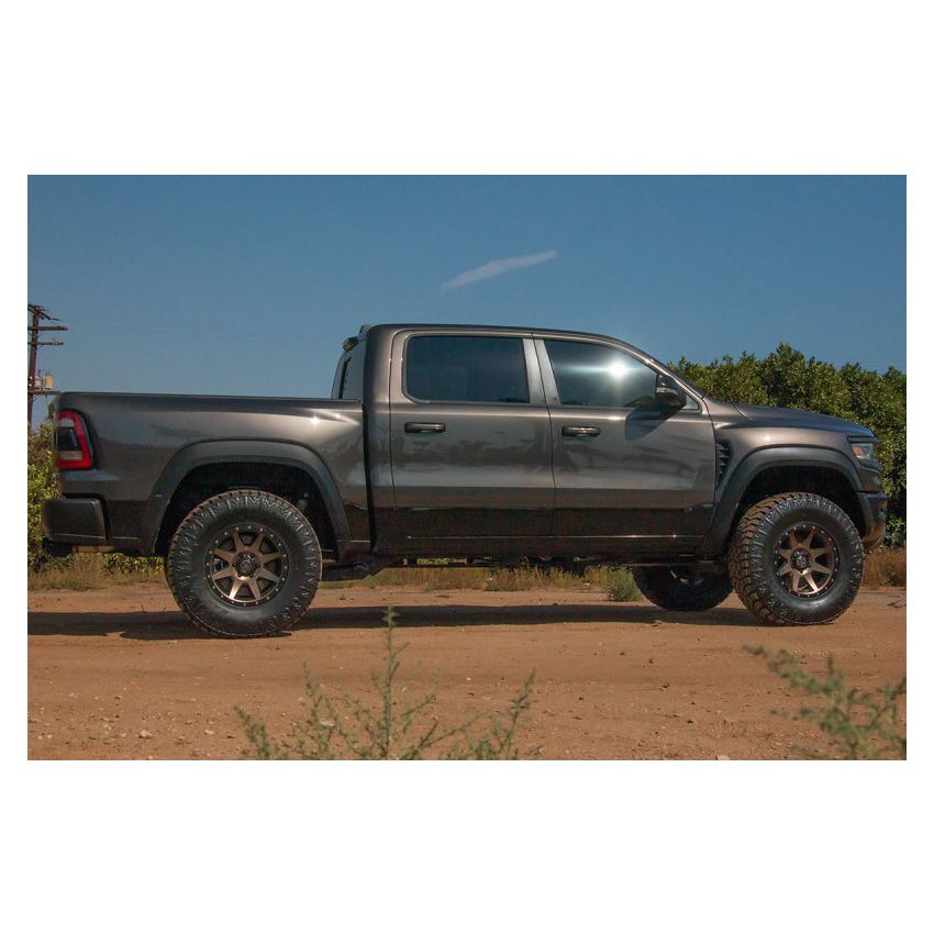 ICON 2021+ Ram TRX 2in Lift Spacer Kit
