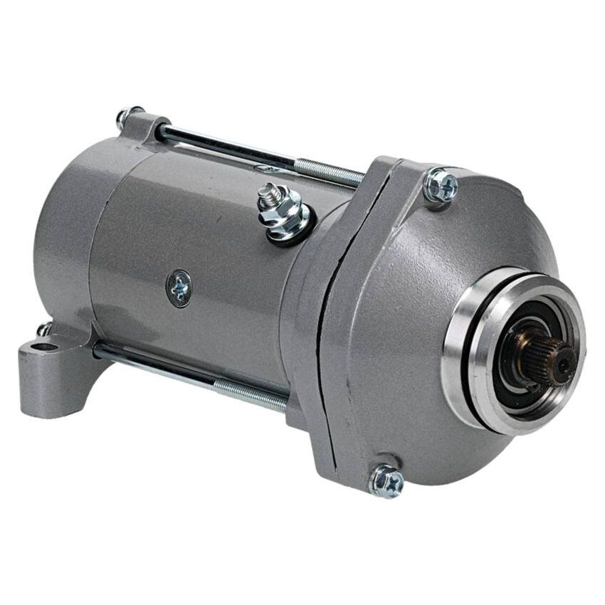 Arrowhead 410-54109 Honda M/C Starter Motor - 12-Volt - 31-Spline