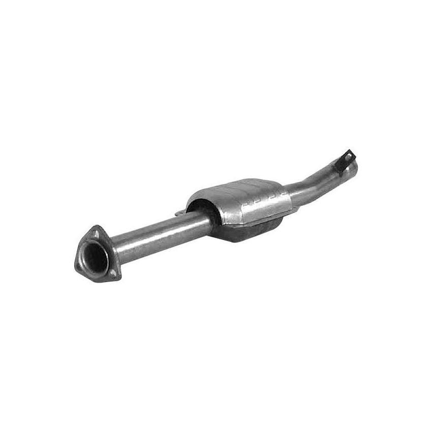 Davico Mfg 16050S Direct Fit Catalytic Converter