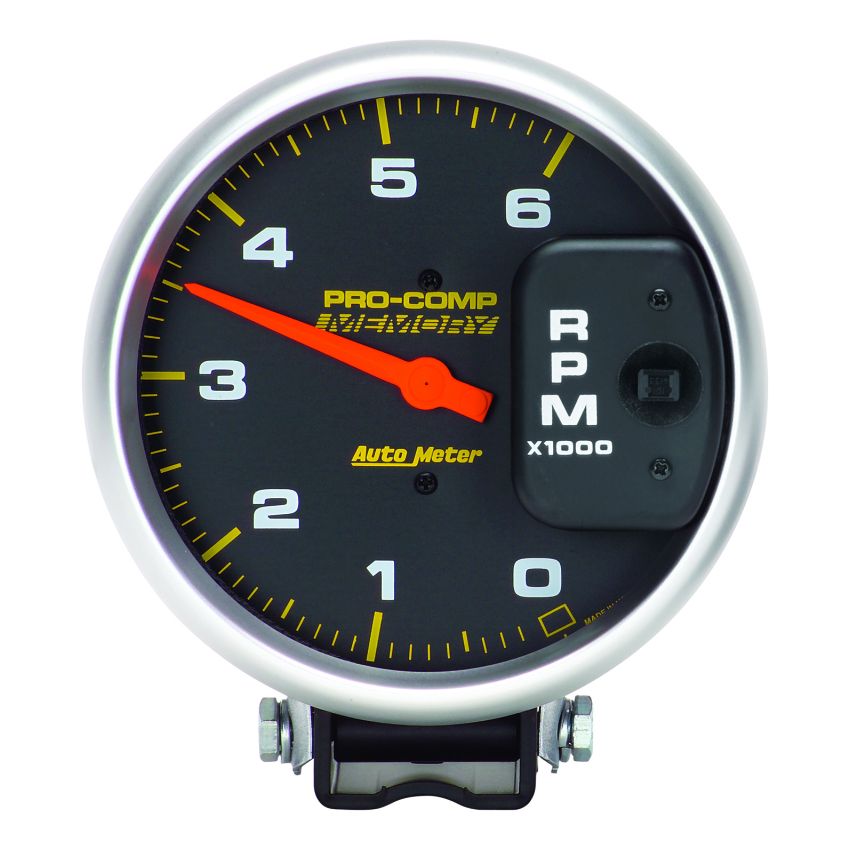 AutoMeter 6806 GAUGE, TACHOMETER, 5