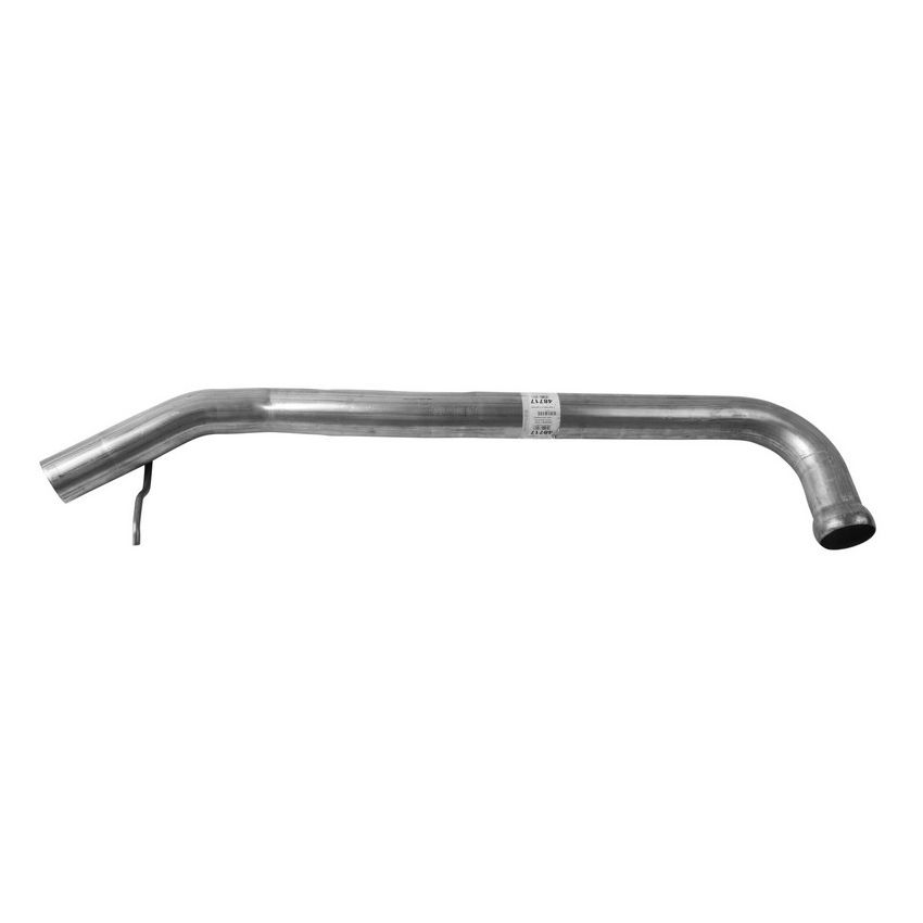 AP Exhaust 48717 Prebent Exhaust Pipe