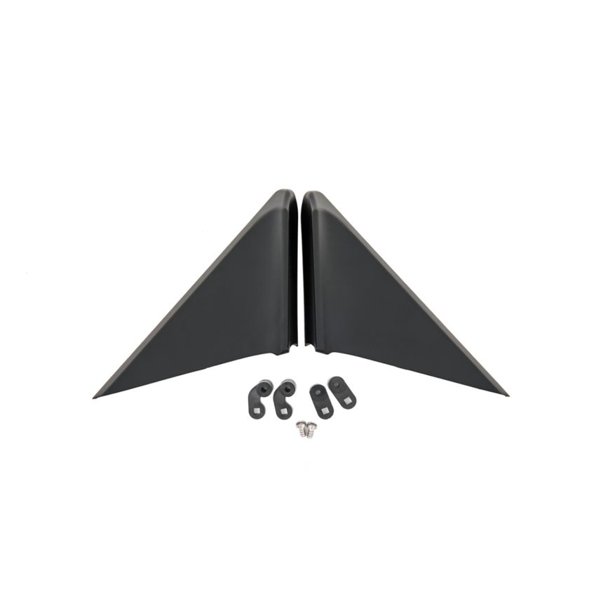 AWE Tuning Foiler Wind Diffuser for Porsche 991 / 981 / 718