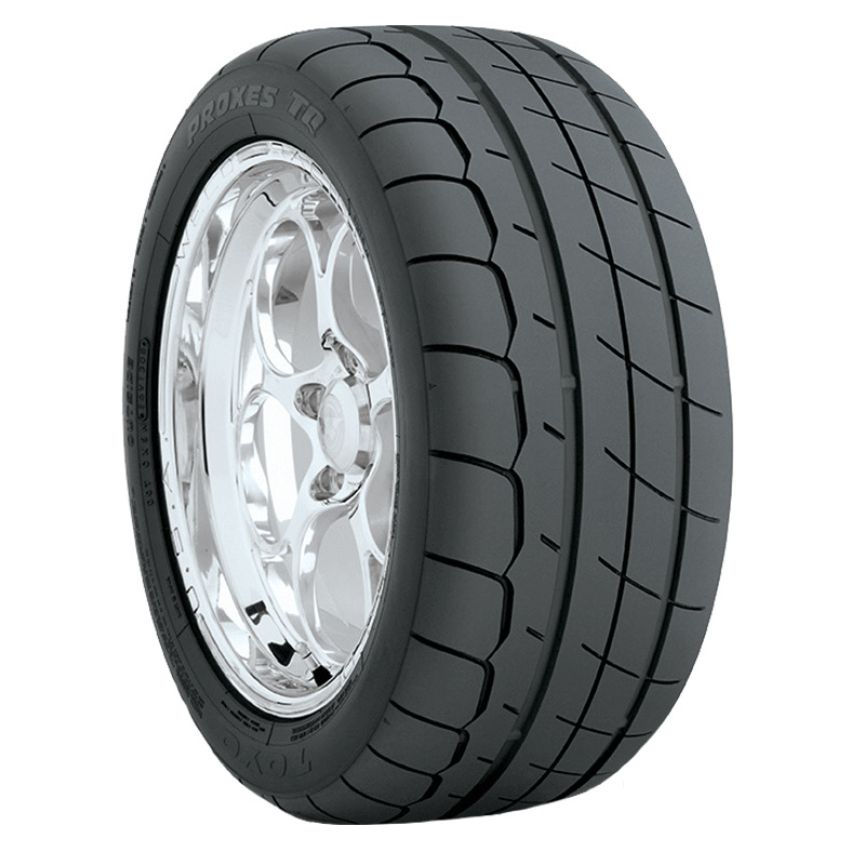 Toyo P345/40r17ll Toy Proxes Tq Drag