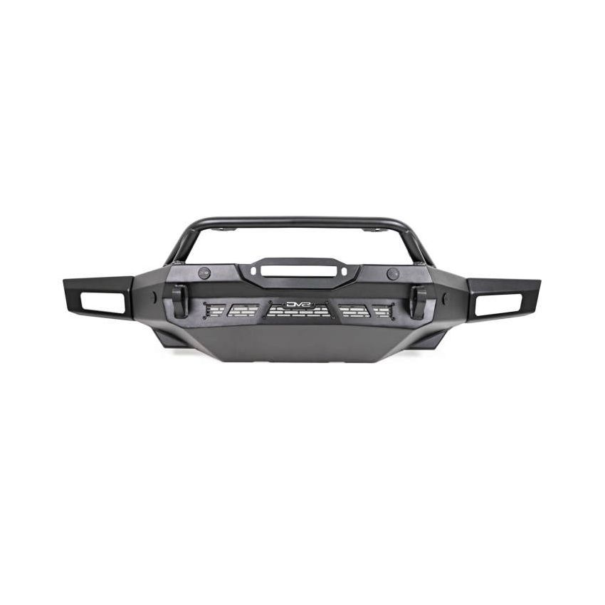 DV8 Offroad FBBR-05 21-23 Ford Bronco Spec Series Front Bumper