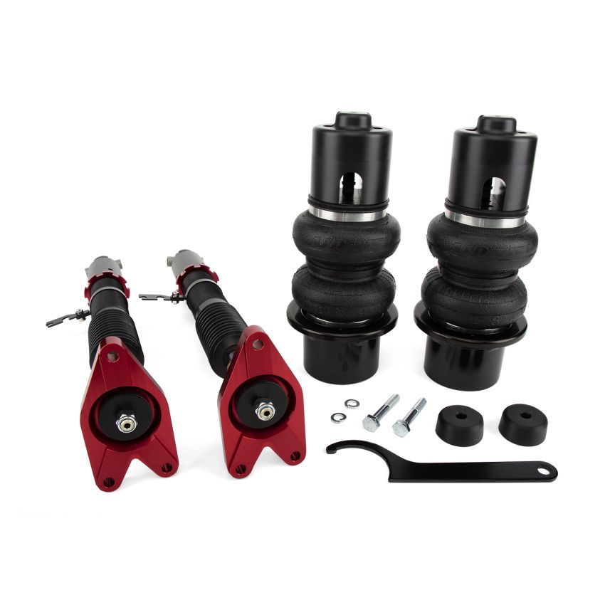 Air Lift 78687 Performance 2020-2021 Toyota Supra (A90) Rear Kit