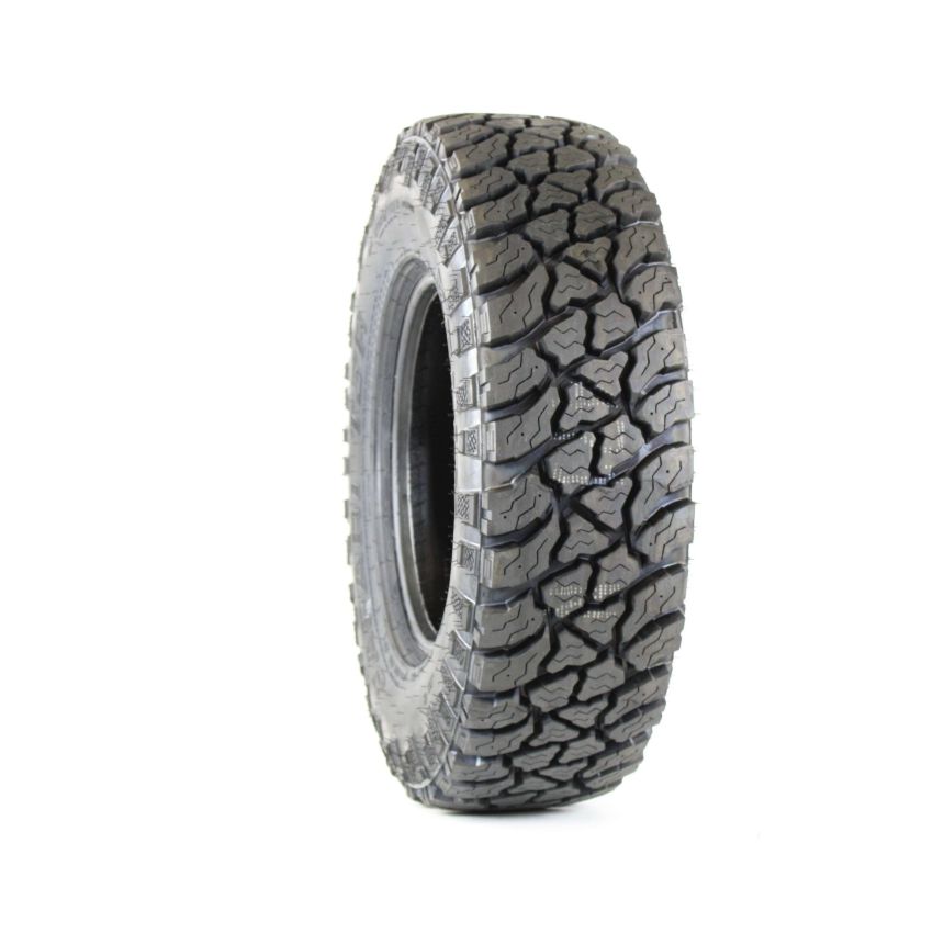 Kelly 357600298 Lt275/70r18 E Safari Tsr