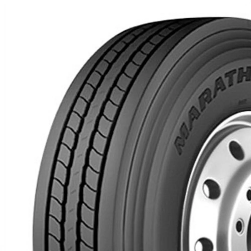 Goodyear 756809824 Goodyear Marathon Rtd 295/75r22.5