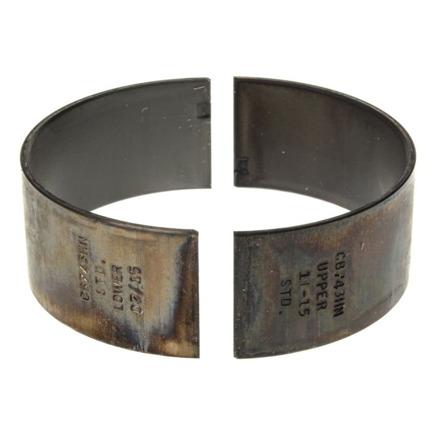 Clevite CB743HN GMC Pass & Trk 348 366 6.0L 396 402 409 427 7.0L 454 7.4L 502 Con Rod Bearing Set