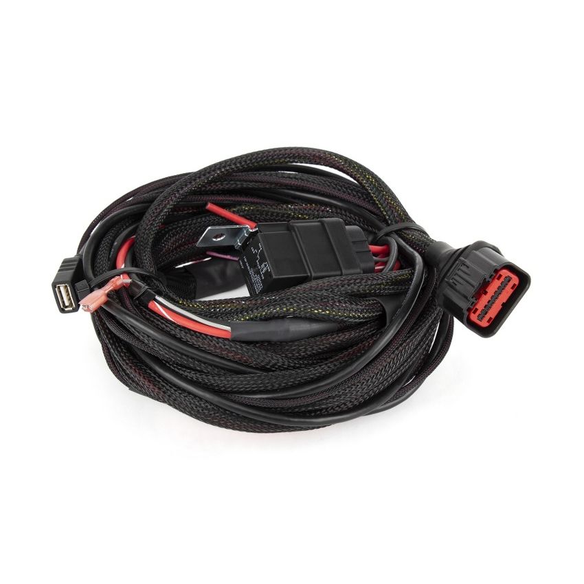 Air Lift Replacement Main Wire Harness for 3H / 3P