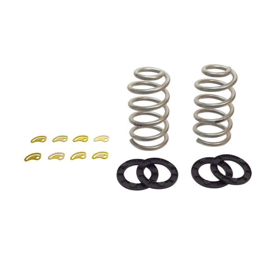 Belltech PRO COIL SPRING SET 07+ GM/GMC 1500 EXT/CREW