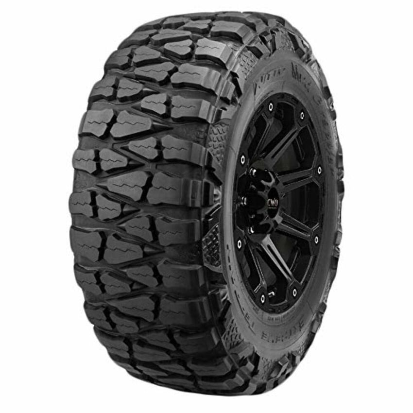 Nitto 40x15.50r20/8 130q Nit Mud Grappler