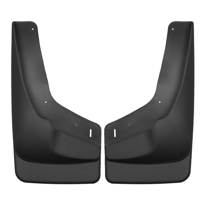 HUSKY LINERS HSK56211 99-07 GM P/U Front Mud Flaps