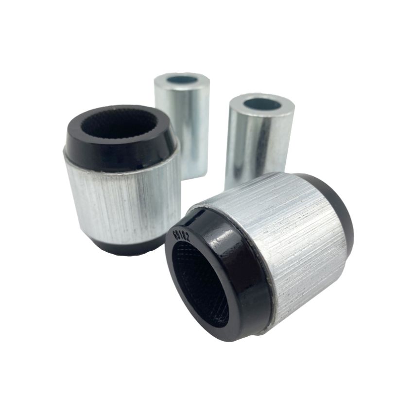 Whiteline 19-20 Hyundai Veloster Rear Toe Arm Bushing Kit (Rear Inner Bushing)