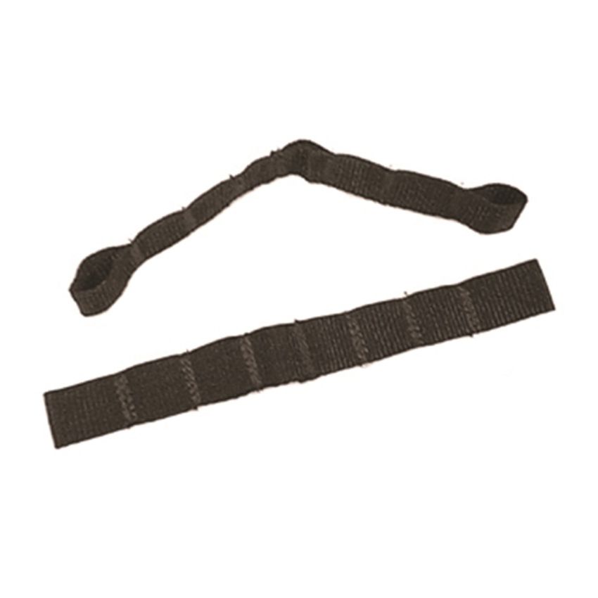 Adjustable Door Straps 55-06 Jeep CJ/Wrangler Y