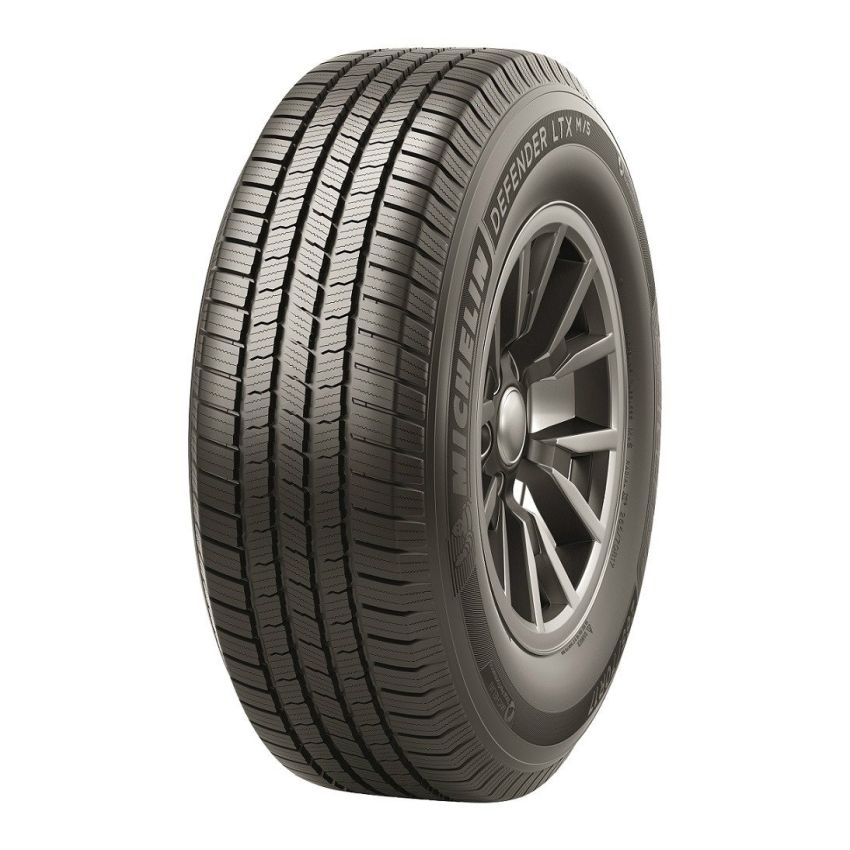 Michelin 255/60r19 109h Mic Defender Ltx M/S
