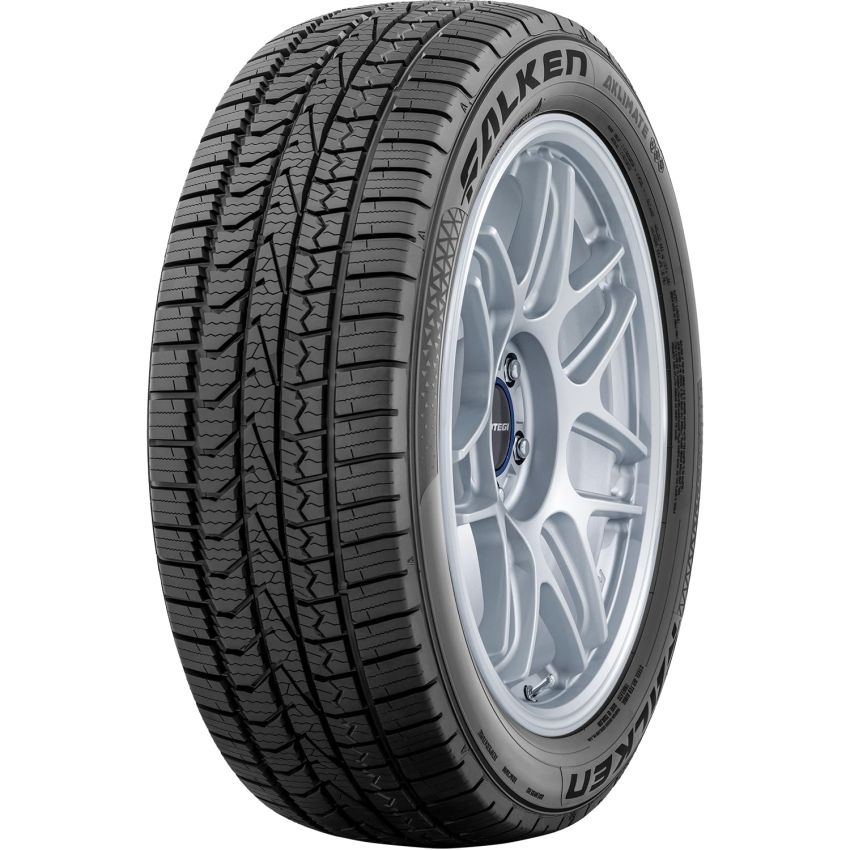 Falken 235/70r16 106h Fal Aklimate