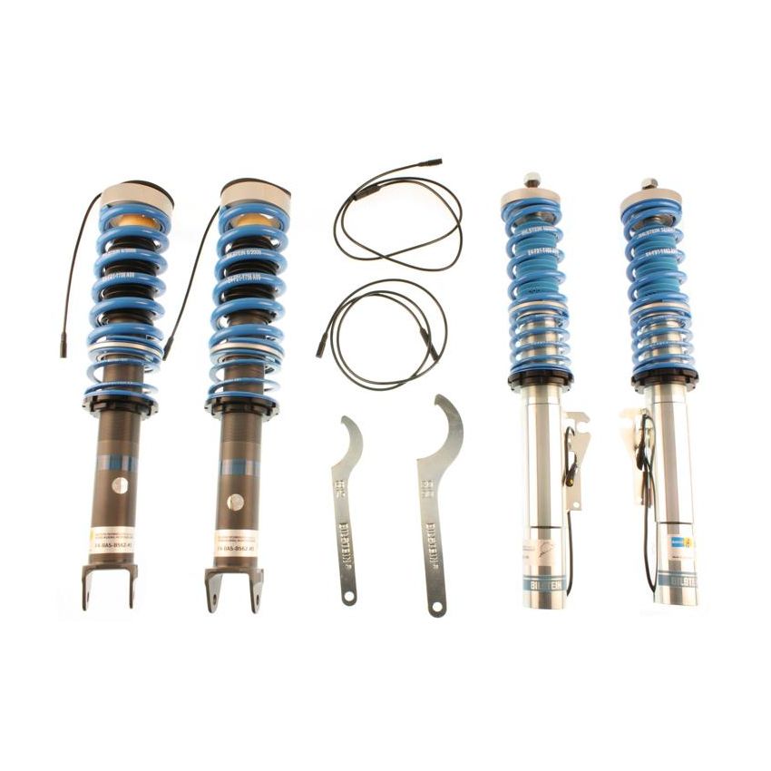 Bilstein 49-115604 B16 (DampTronic) - Suspension Kit