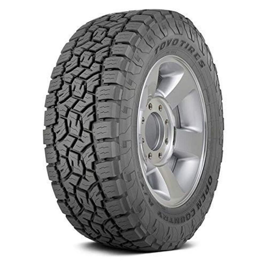 Toyo Lt295/55r20/10 123/120t Toy Open Country A/T Iii Bw