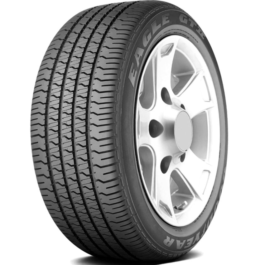 Goodyear  106137625 P275/45R20 Eagle GT Ii