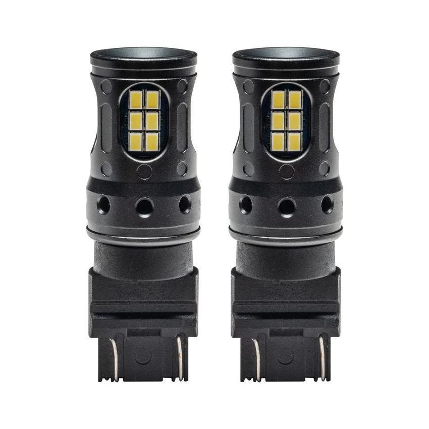 Oracle Lighting 4911-001 ORACLE Lighting WT21W Extreme-Performance LED Reverse Light Bulbs (Pair)