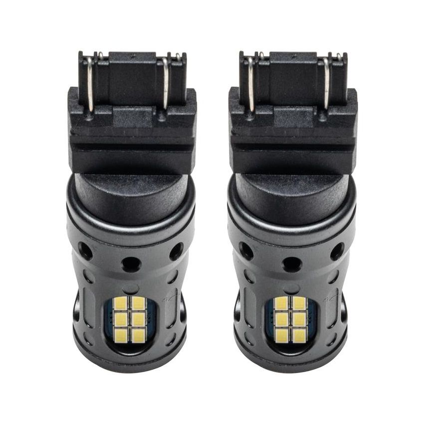 Oracle Lighting 4911-001 ORACLE Lighting WT21W Extreme-Performance LED Reverse Light Bulbs (Pair)