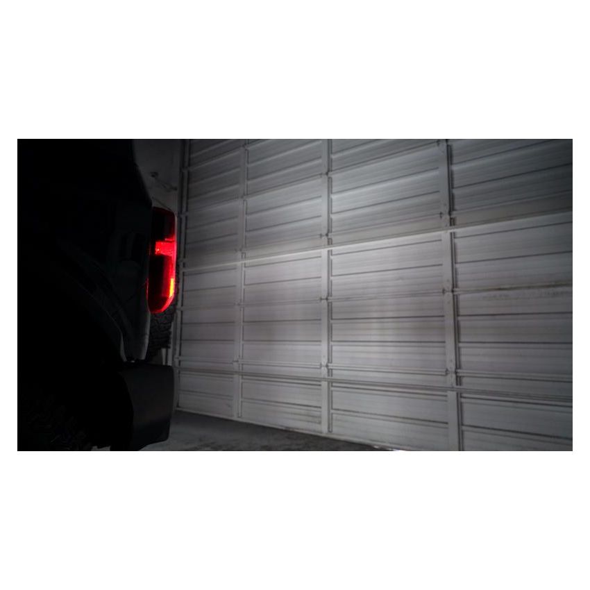 Oracle Lighting 4911-001 ORACLE Lighting WT21W Extreme-Performance LED Reverse Light Bulbs (Pair)