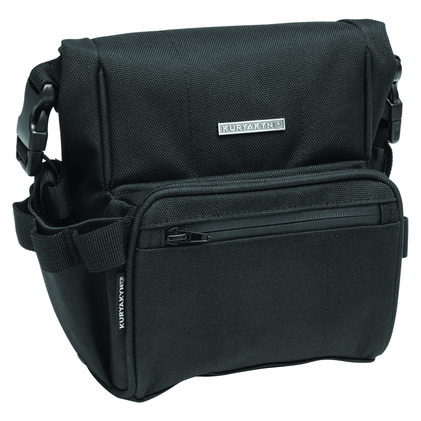 Kuryakyn 5219 Barrio Bag