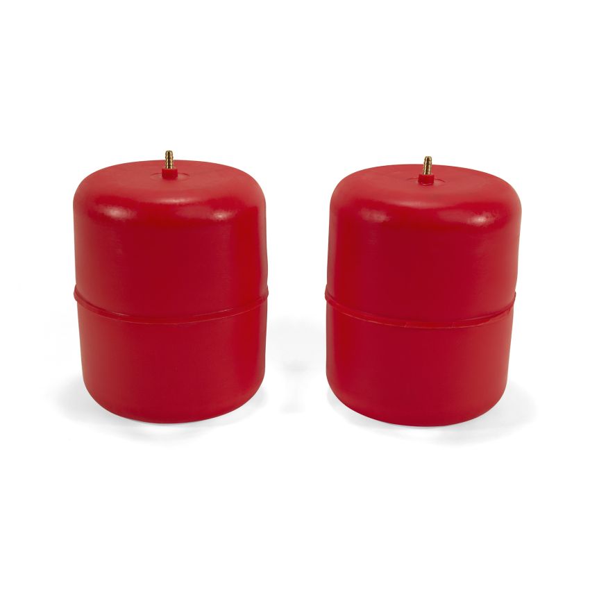 Air Lift Air Lift 1000 Air Spring Kit for 18-19 Jeep Wrangler (JL) 2WD/4WD