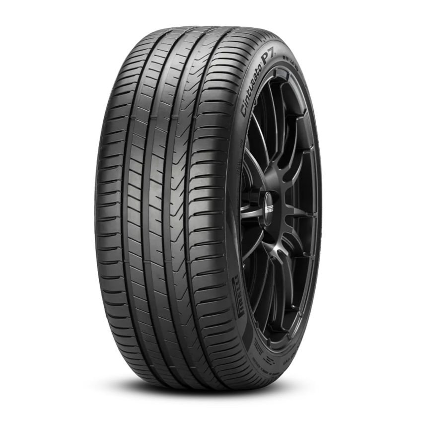 Pirelli 235/55r18xl 104t Pir Cinturato P7 (P7c2)  (Mo) Elt