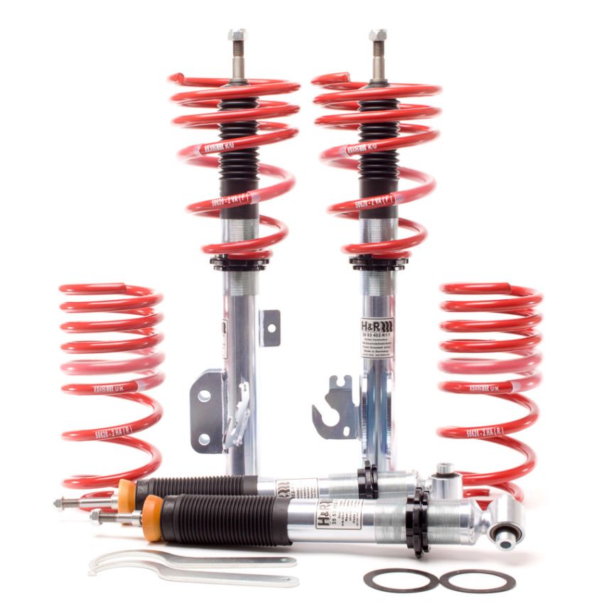 H&R 50751 08-10 Pontiac G8 Street Perf. Coil Over