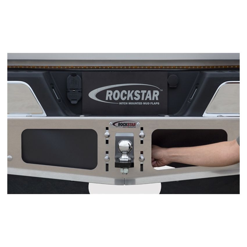 Access Rockstar ALL Accessories Flexible Vinyl Shield (set of two)