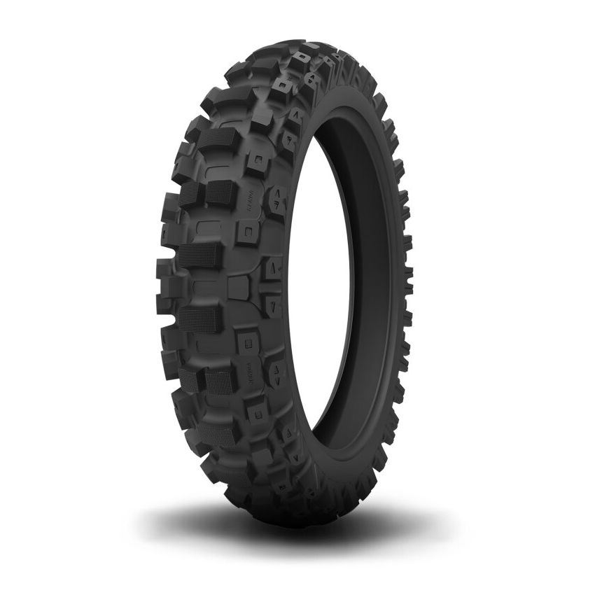 KENDA 047861640C0S2 90/100-16 TT Washougal Ii Youth Rear