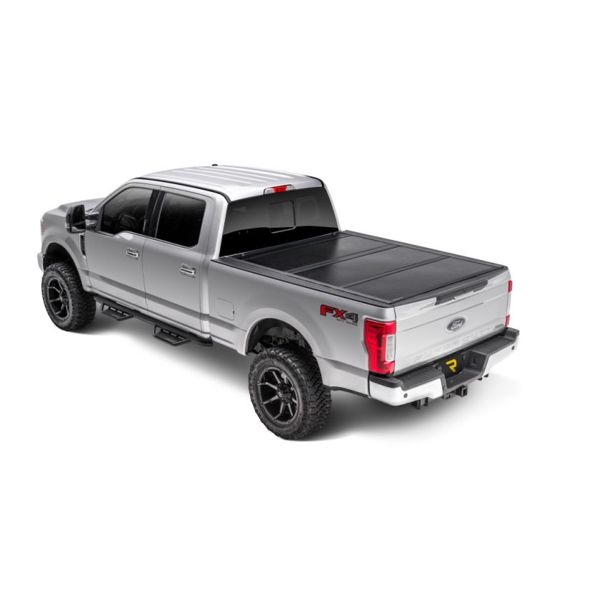 Undercover FX21012 99-07 Ford F-250/F-350 6.8ft Flex Bed Cover