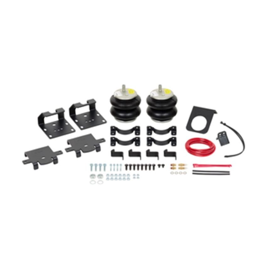 Firestone 2613 Ride-Rite Air Helper Spring Kit Rear Chevy/GMC HD 2500/3500 (W217602613)
