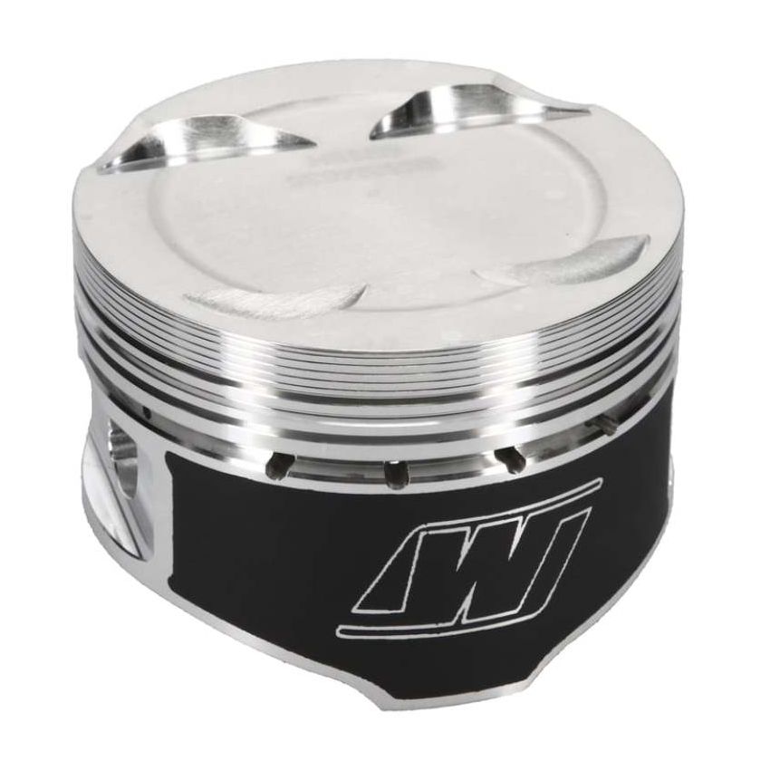 Wiseco MAZDA Turbo -4cc 1.201 X 83.5 Piston Shelf Stock Kit