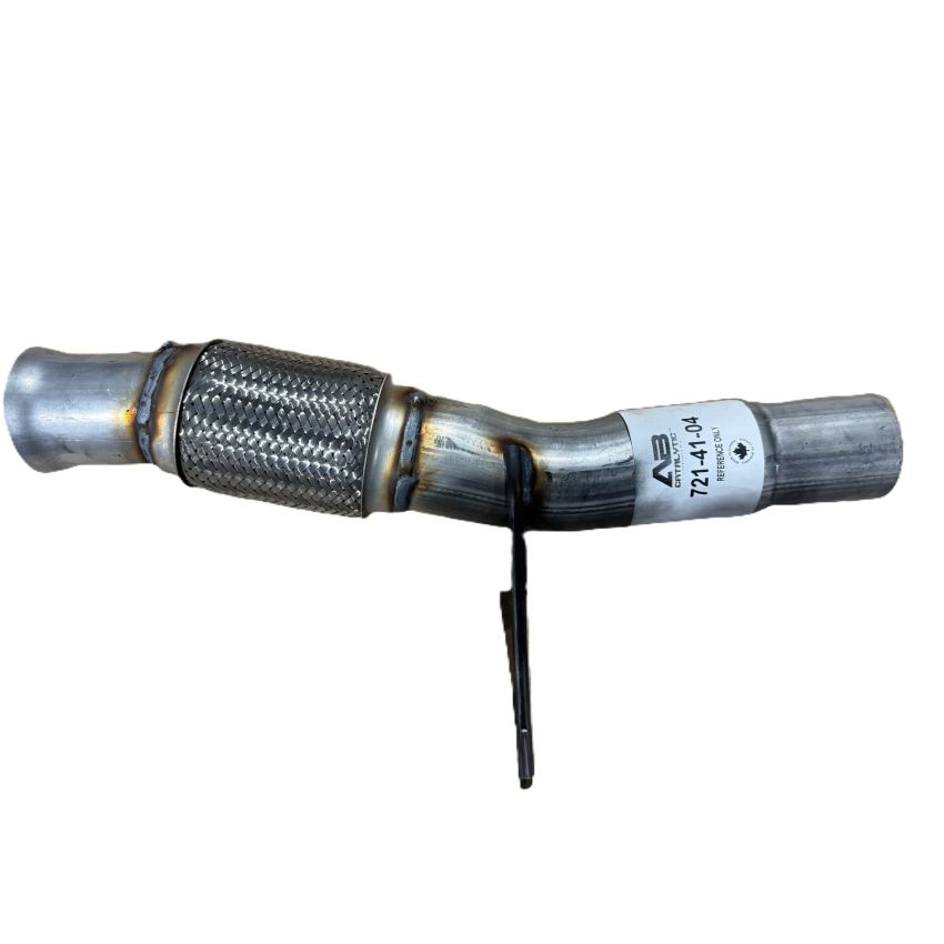 AB Catalytic 721-41-04 FLEX PIPE