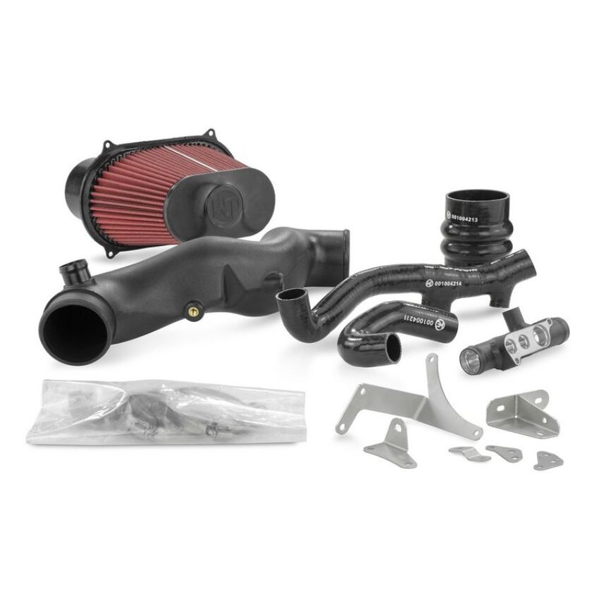 Wagner Tuning 300001004 Mercedes CLA-Class V177 CLA 35 AMG High Performance Air Intake System