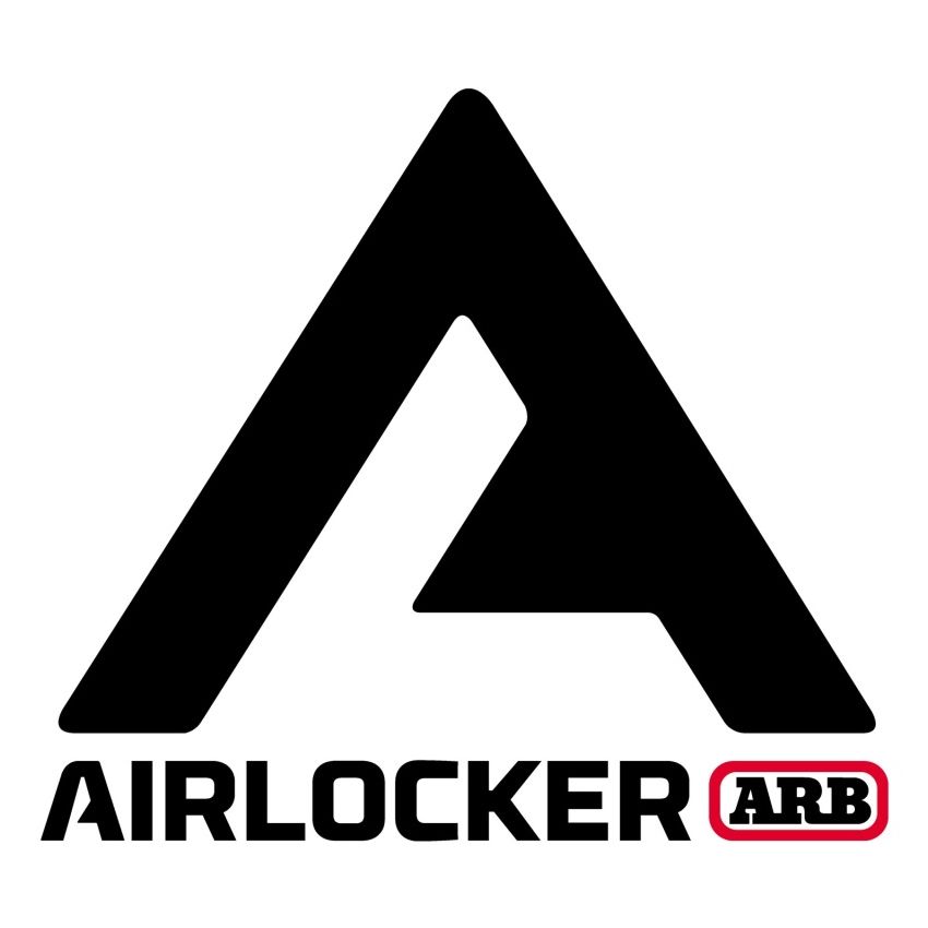 ARB Sp Thrust Washer Kit H Type