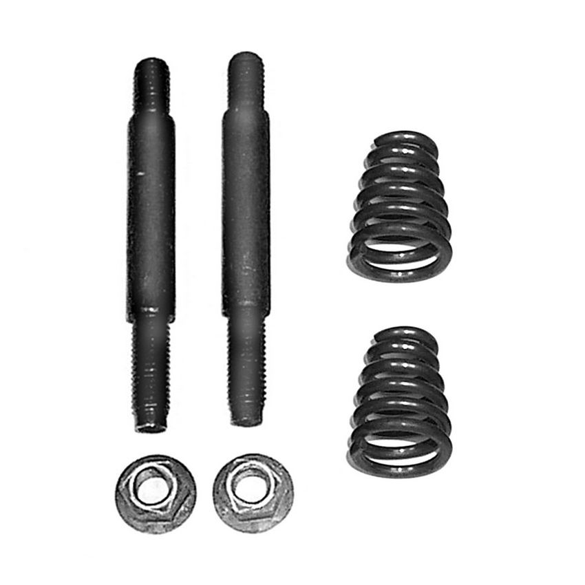 AP Exhaust 4974 Exhaust Spring Bolt Kit