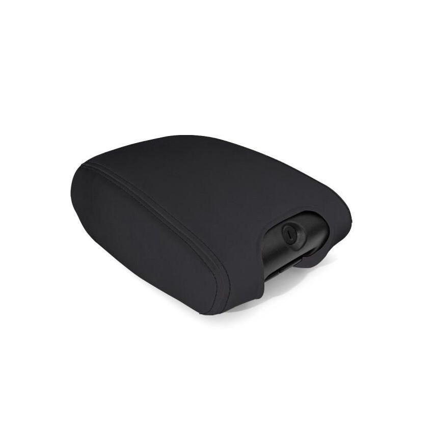PRP 11-18 Jeep Wrangler JK/JKU Center Console Cover - All Black