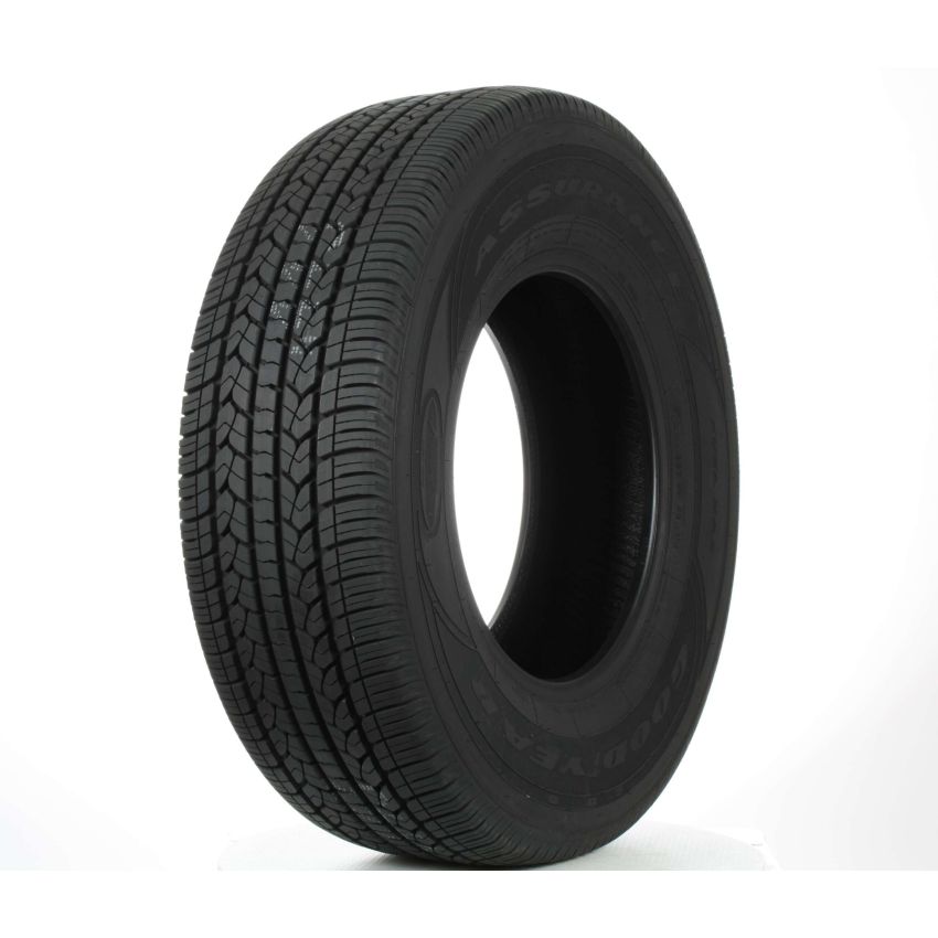 Goodyear  755228383 245/65R17 Assurance CS Fuel Max