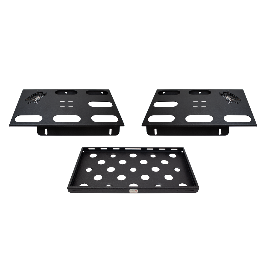 Fishbone Offroad FB21259 Toyota Tundra Bed Storage Rack